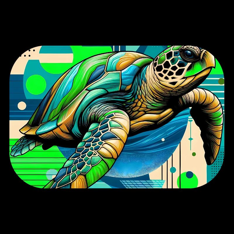 tortue