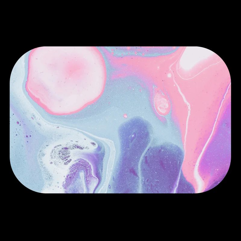 conception de texture colorée de tapis de souris