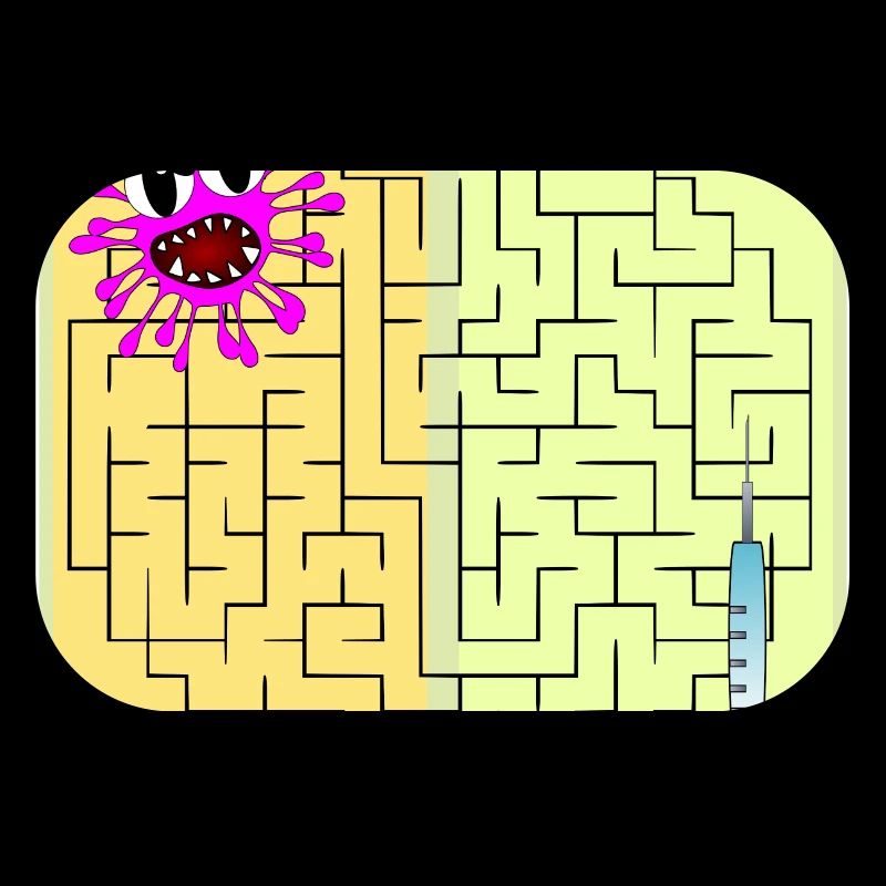 Riddle Virus
