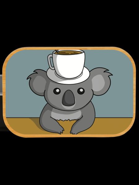 Pause café Koala