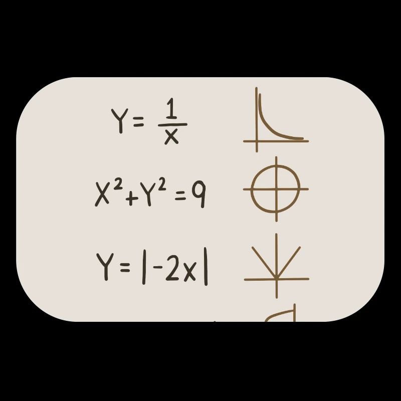 All You Need Is Math