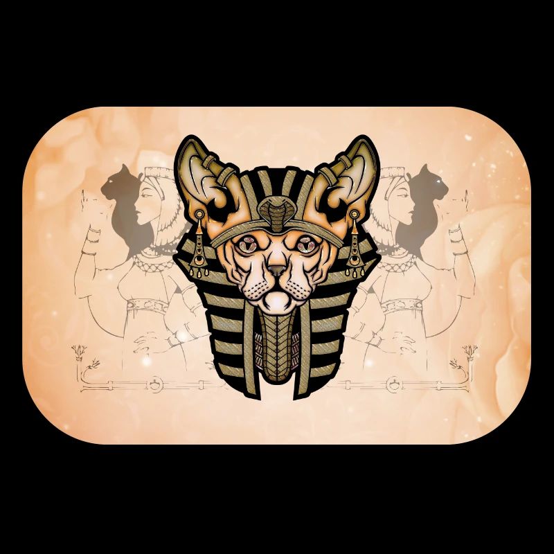 Süße Katze