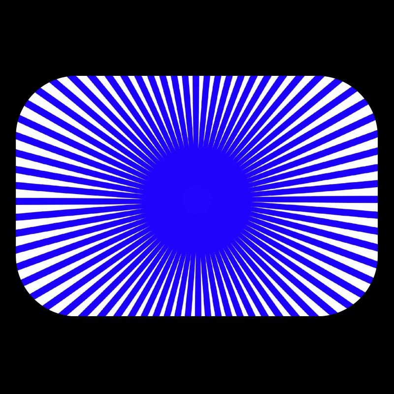Blue Disc