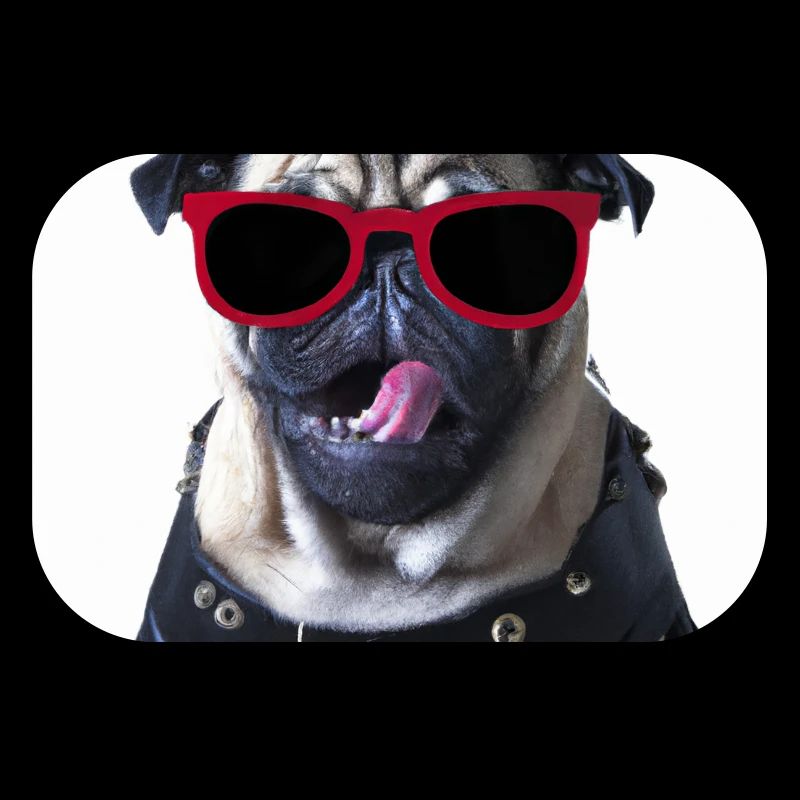 punk mops
