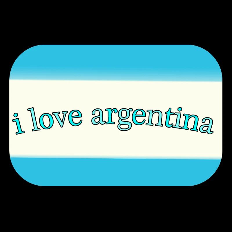J’aime l’Argentine