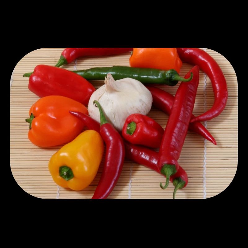 CHILI's Round