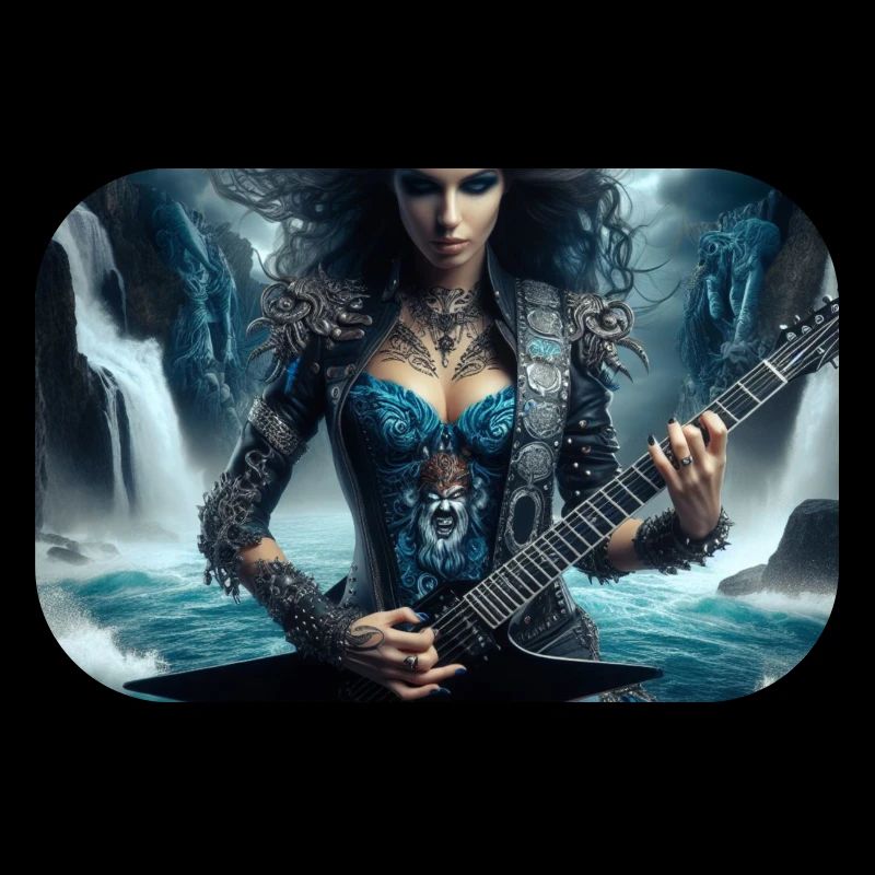 Océan Metaller,