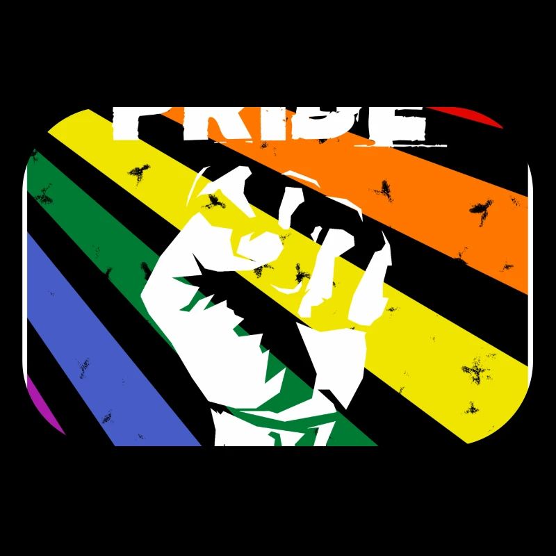 PRIDE