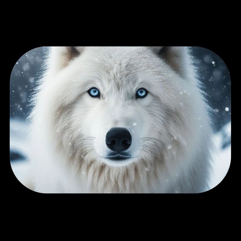 Arctic Wolf