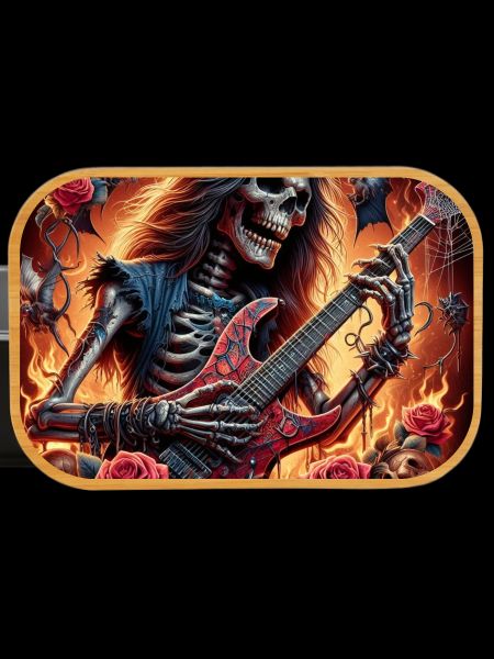 Metalhead After Death