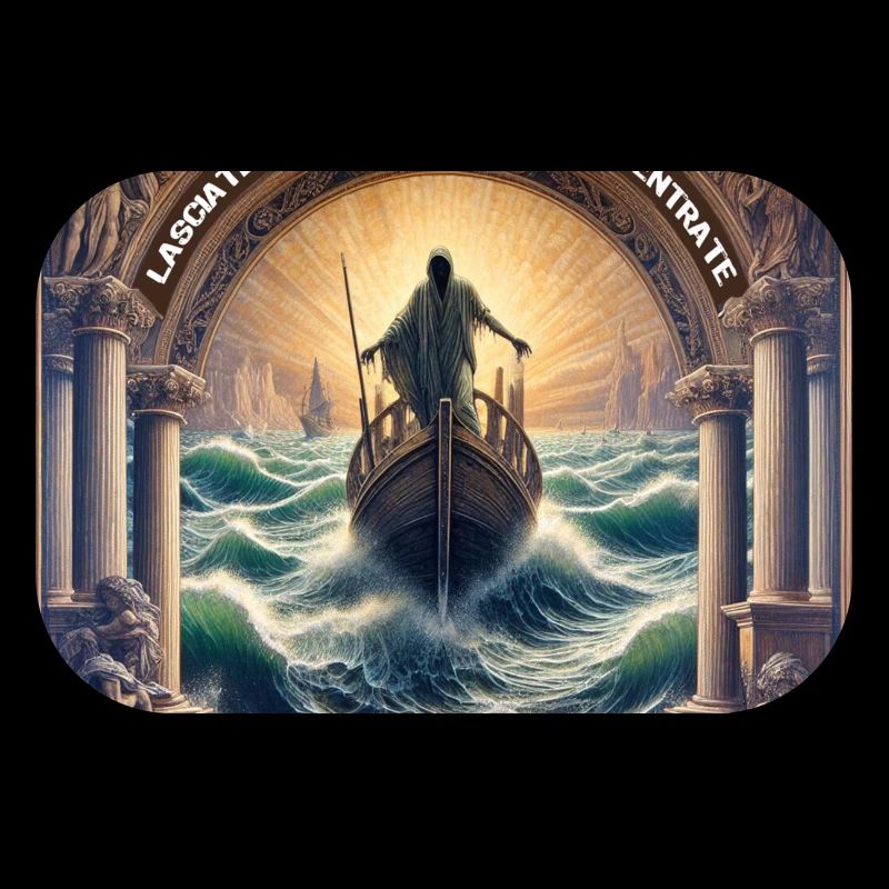 CHARON