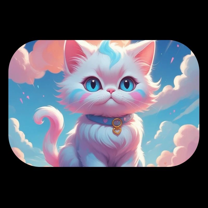 Kitten