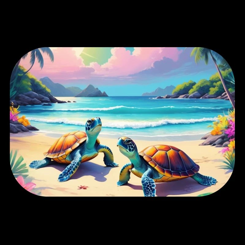 Schildkröten