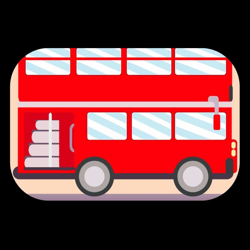 BUS BUSFAHRER