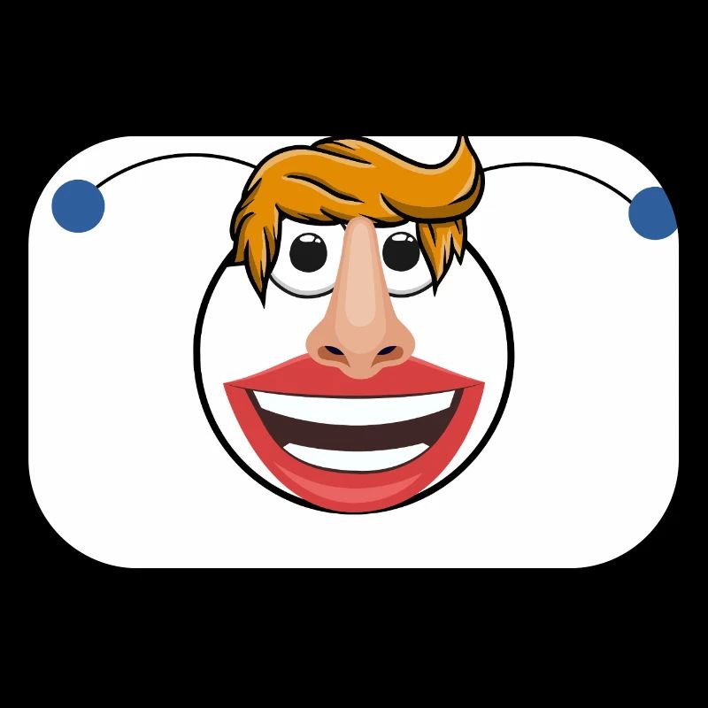 Der lustige Kerl