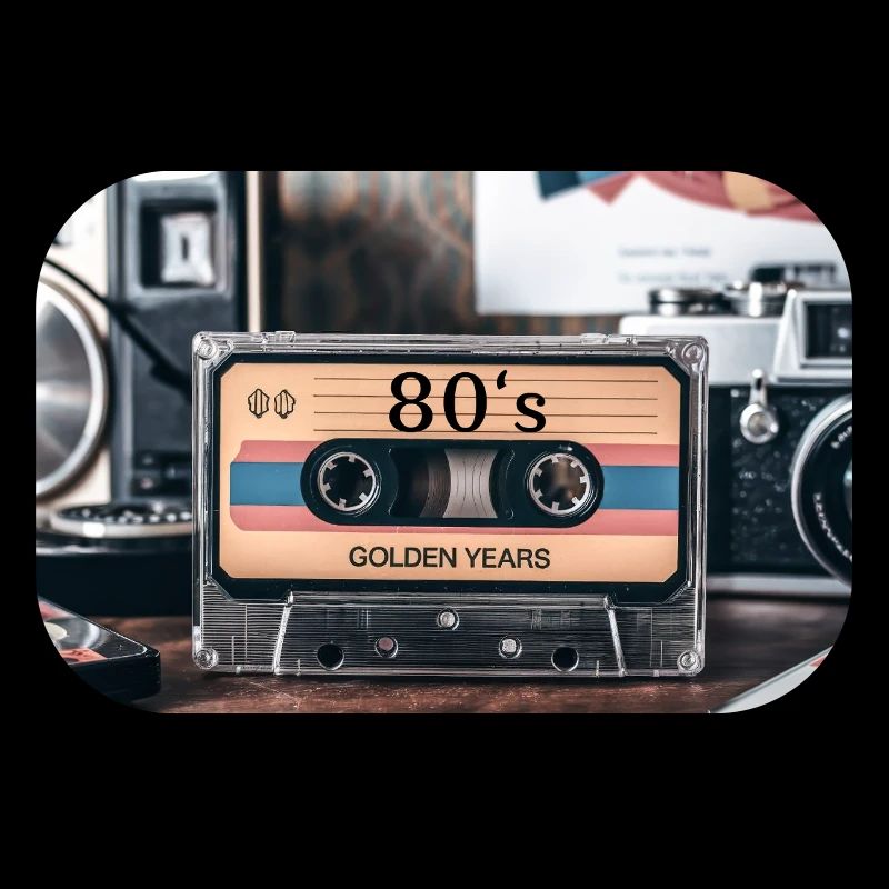 80s