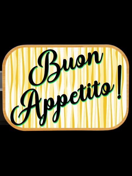 Spaghetti Bon appétit