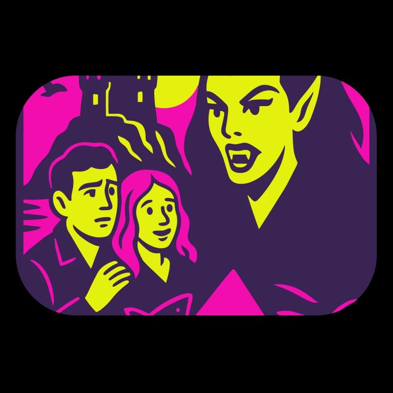 Horror Nostalgia