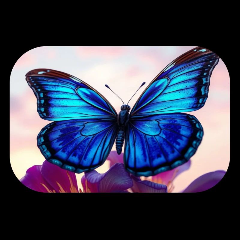Schmetterling