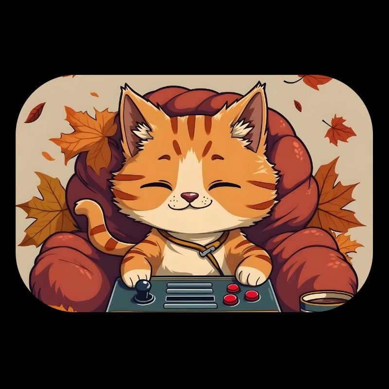 Chat de jeu