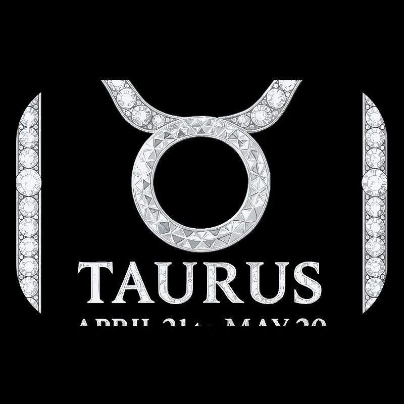 Zodiac sign Taurus
