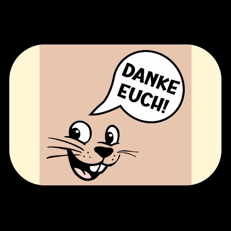Danke Euch Abschied