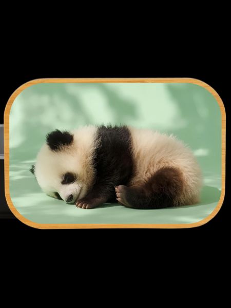 264 Pandas