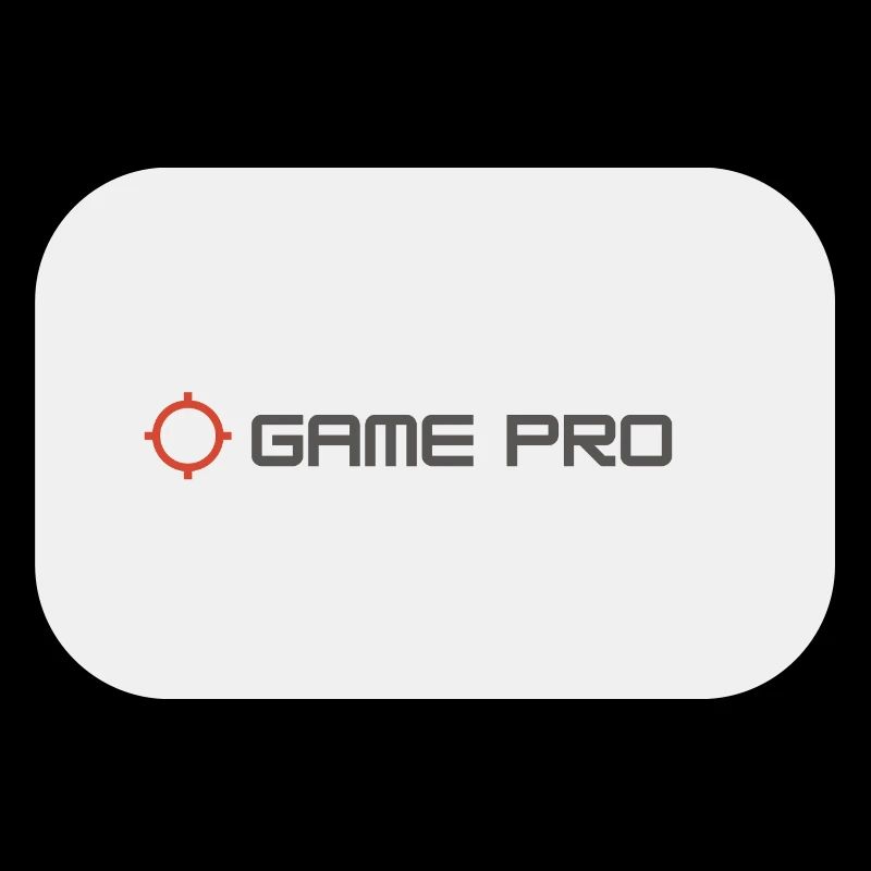 Logo du réticule Game Pro