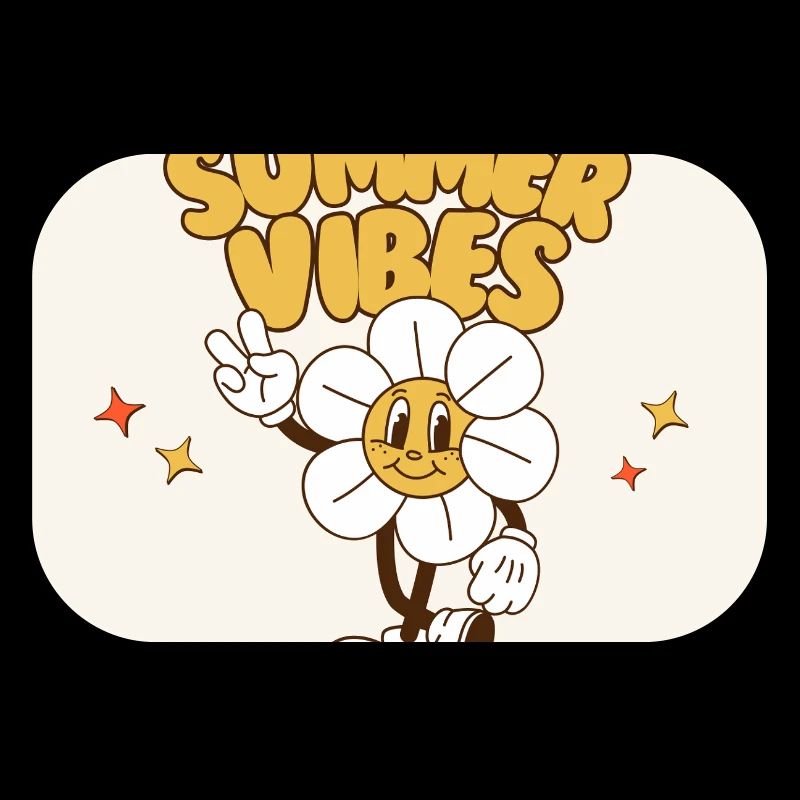 Sommer Vibes Design