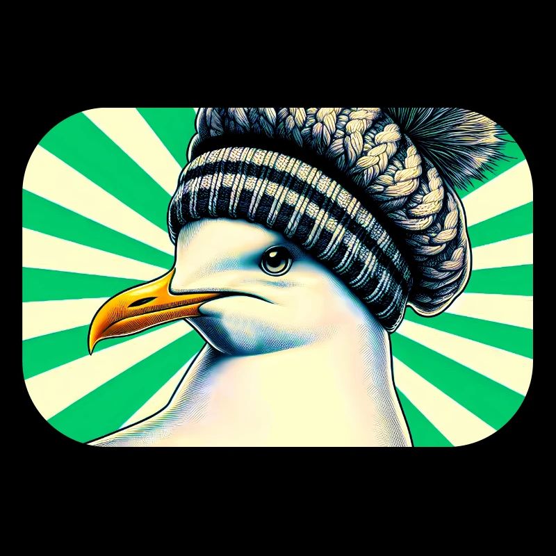 gull