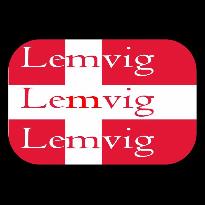 Lemvig Flag