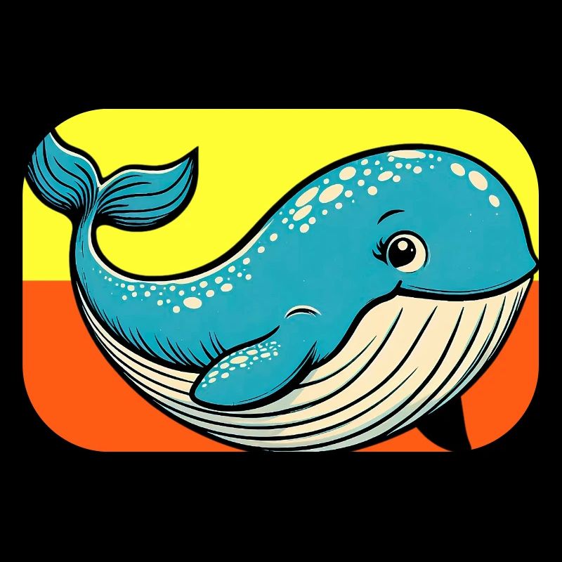 whale