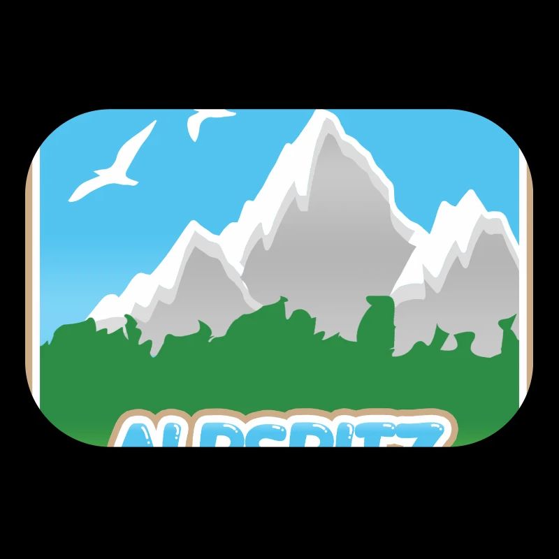 Alpspitz d’alpinisme