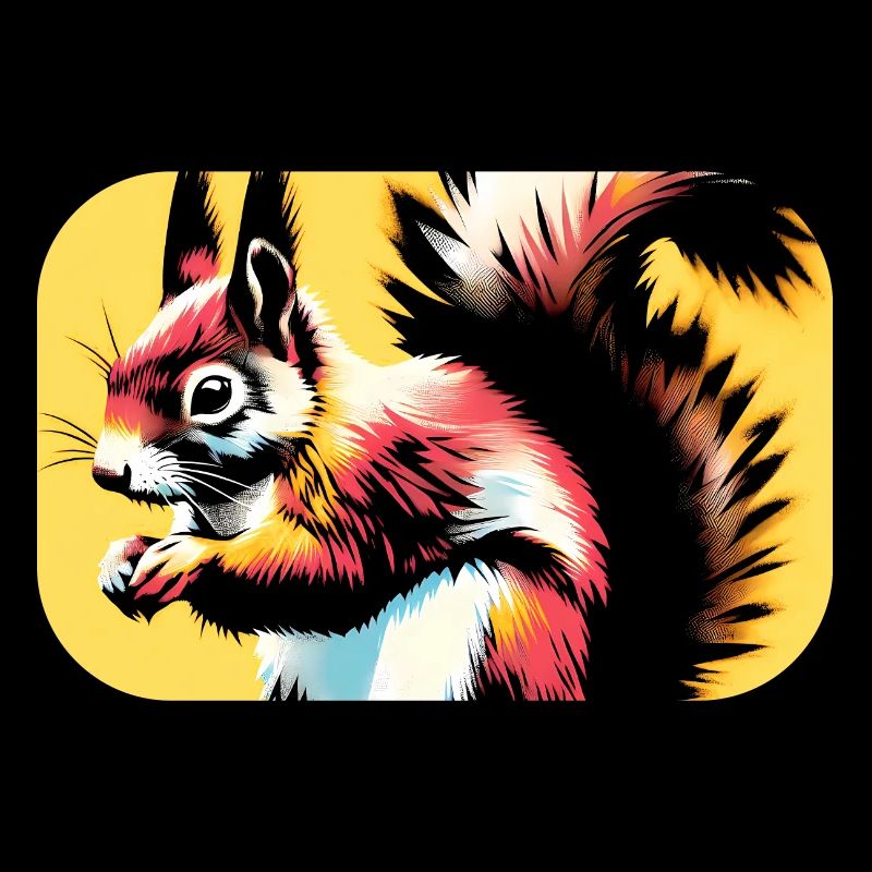 Eichhörnchen