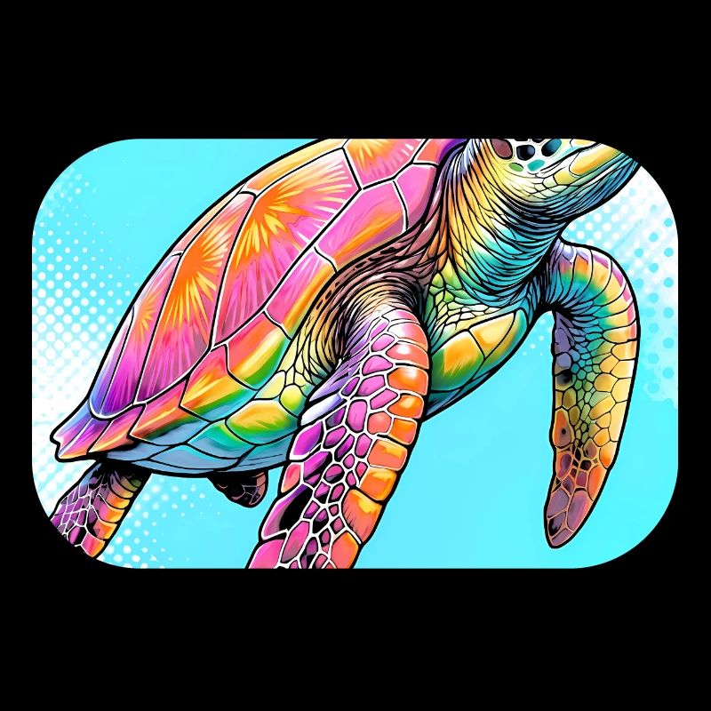 Schildkröte