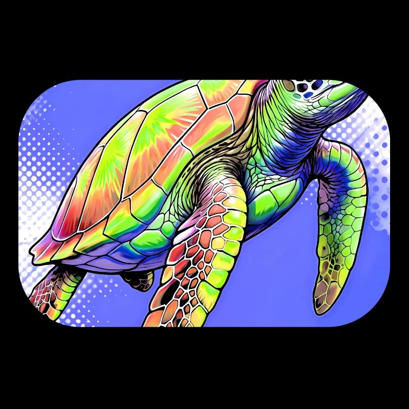 turtle