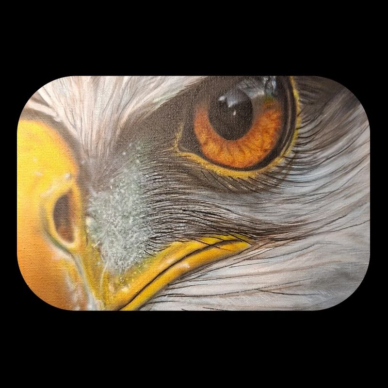 Eagle Eye