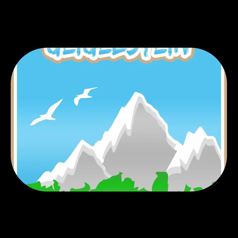 Alpinisme geigelstein
