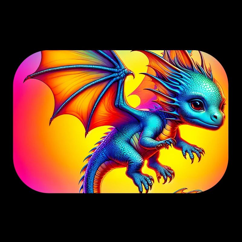 Drache