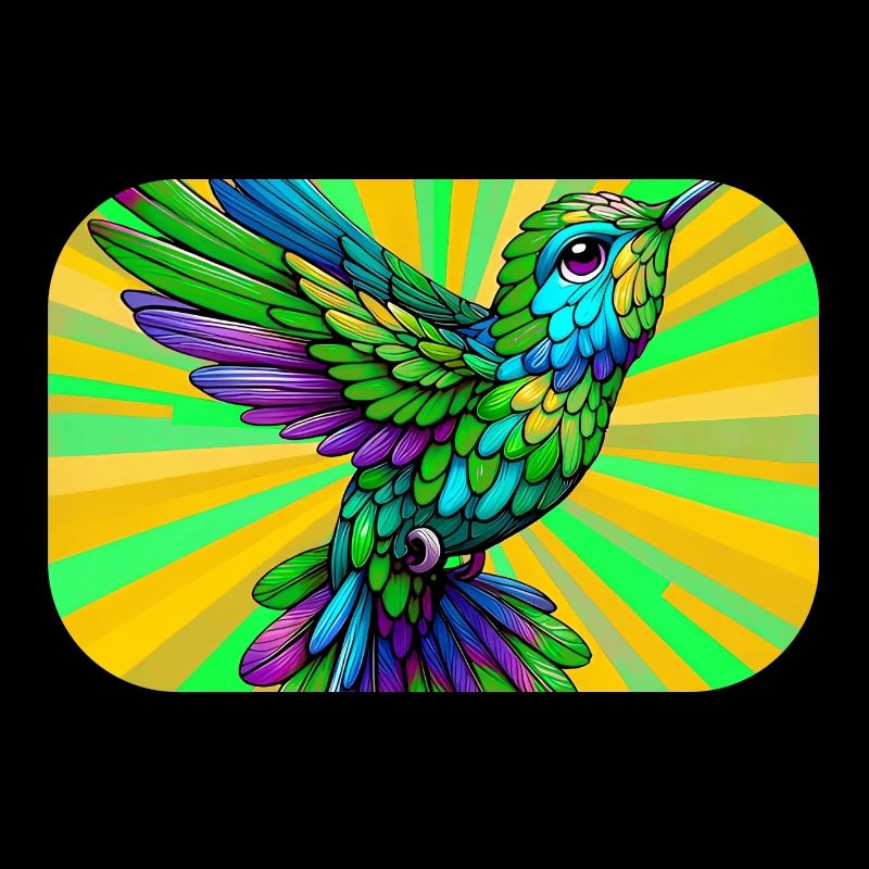colibri
