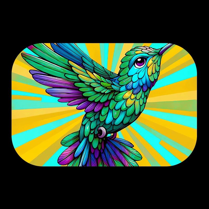 colibri