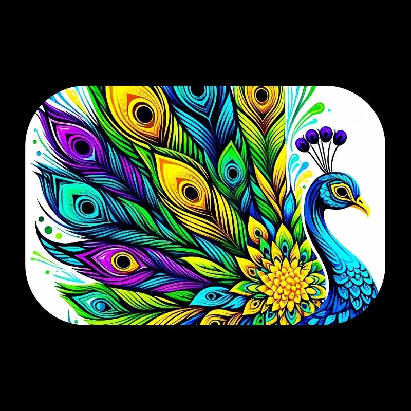 Peacock