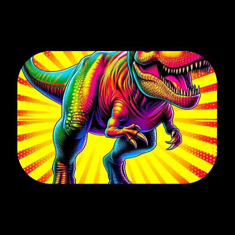 Dinosaurier