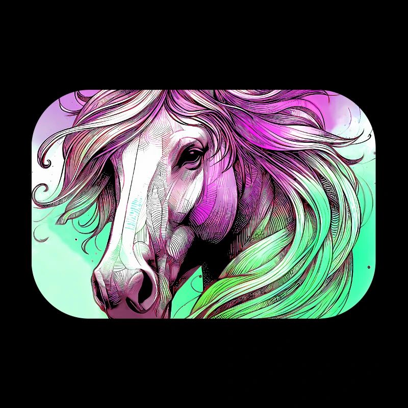 Pferd