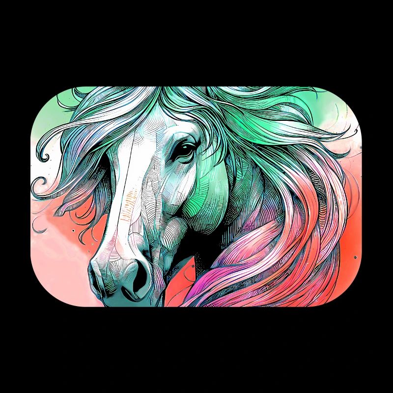 Pferd