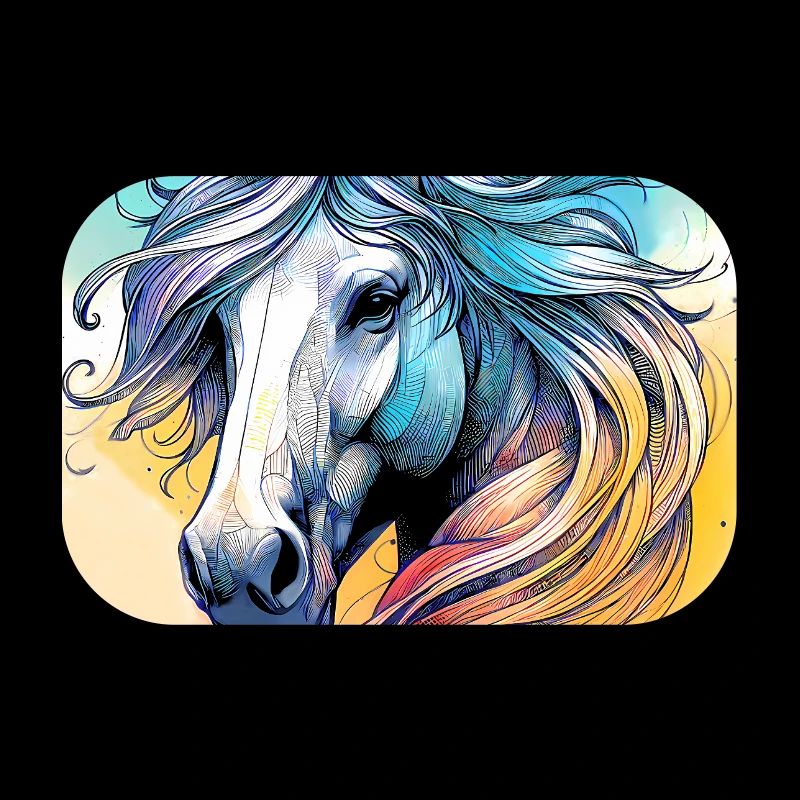 Pferd