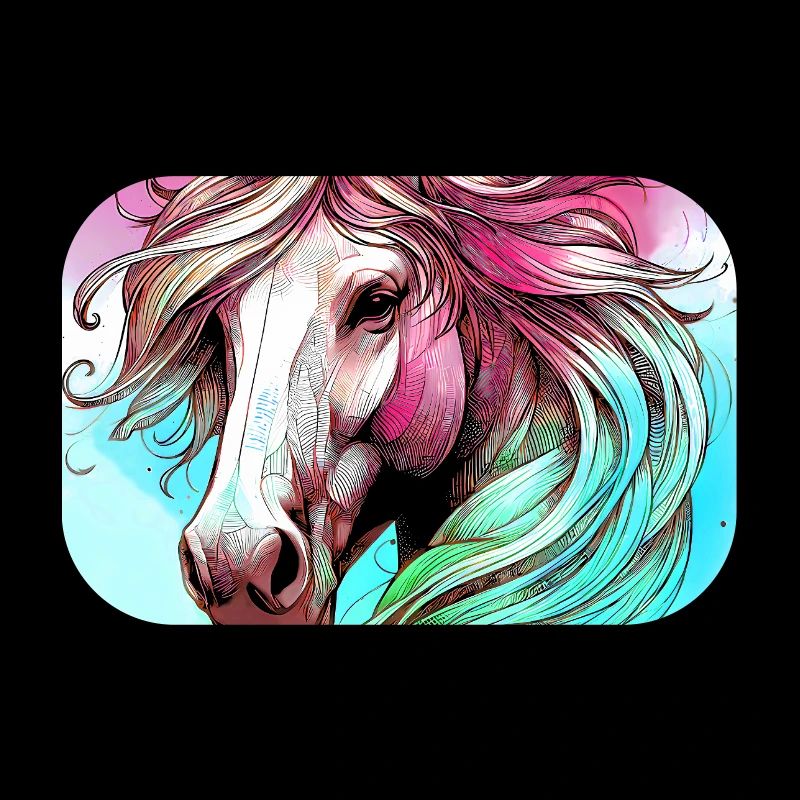 Pferd