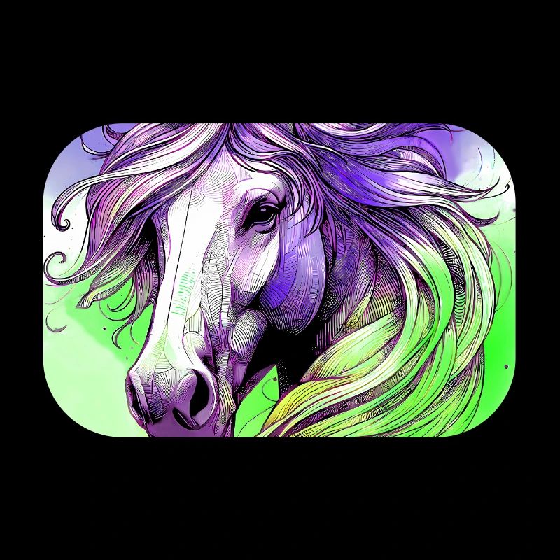 Pferd