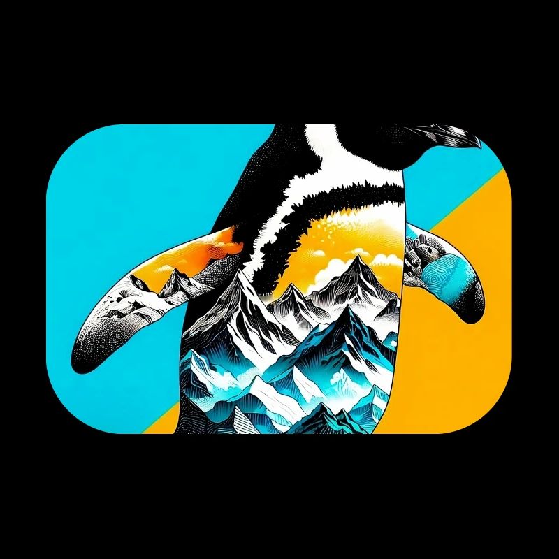 pingouin