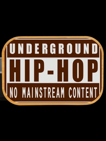 U-Hip-Hop